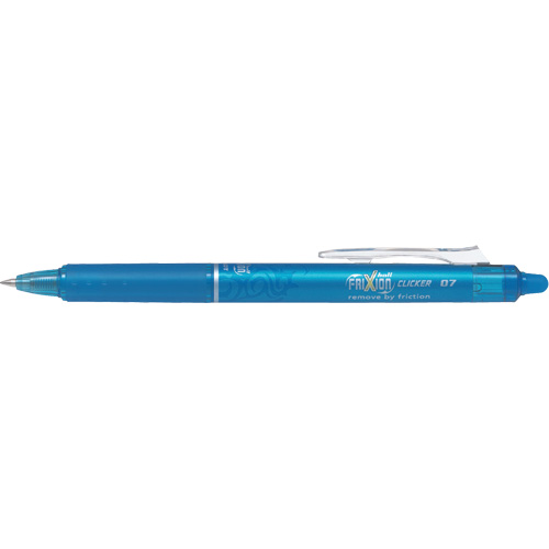 Pilot BLRT-FR7-BE Stylo &agrave; cliquet Frixion Point