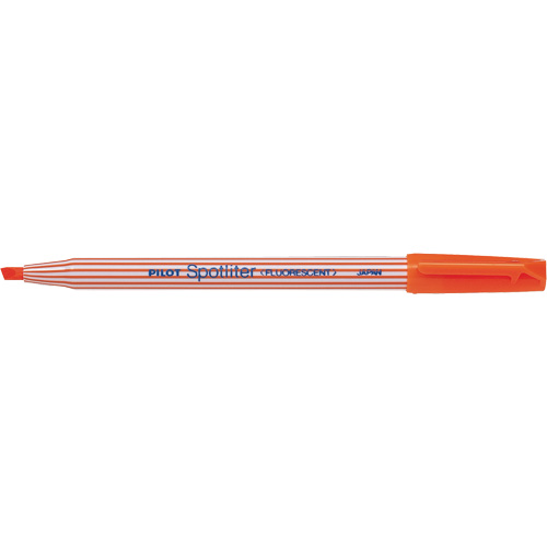 Pilot SWSL-OR Spotliter Highlighter