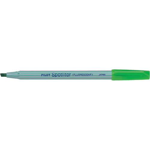 Pilot SWSL-GN Spotliter Highlighter