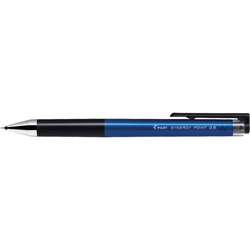 Pilot BLRT-SNP5-BE Synergy 0.5  Point Pen Refill