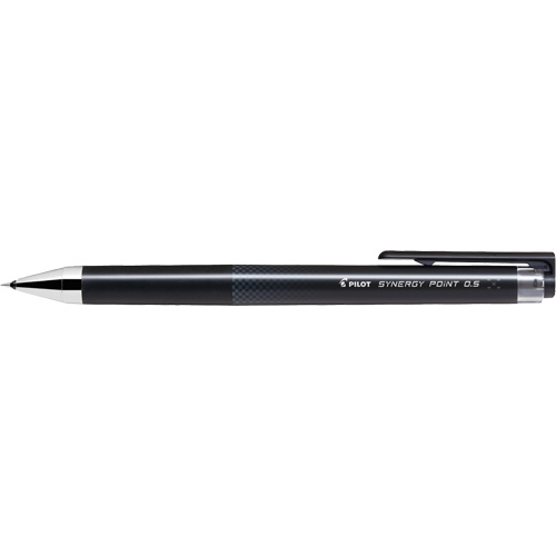 Pilot BLRT-SNP5-BK Recharge pour stylo Synergy 0,5 Point