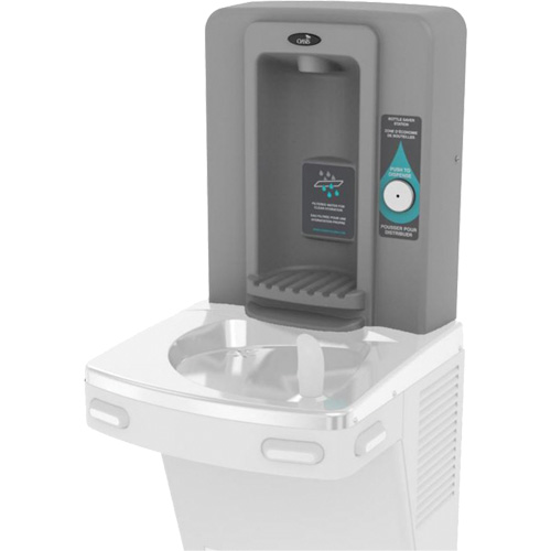 Oasis PWFSBF-K12 Versaflow&reg; Water Bottle Filler Retro-Fit Kit