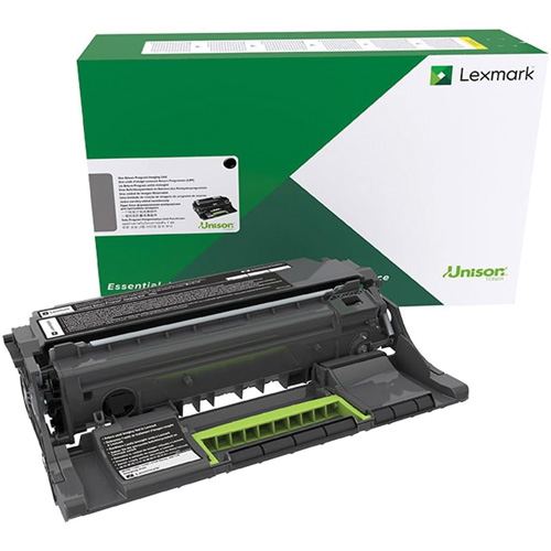 Lexmark 6207426 Unit&eacute; d'imagerie noire pour imprimante MX721  