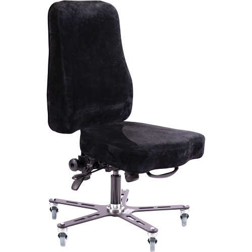 Synetik 508-00020 Chaise ergonomique SYNERGO I