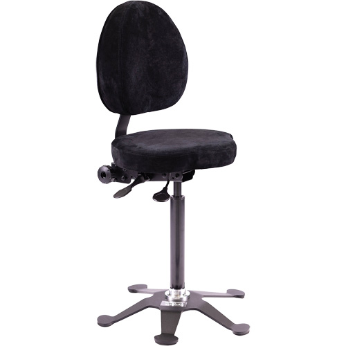 Synetik 508-00026 Tabouret industriel de soudage TA190