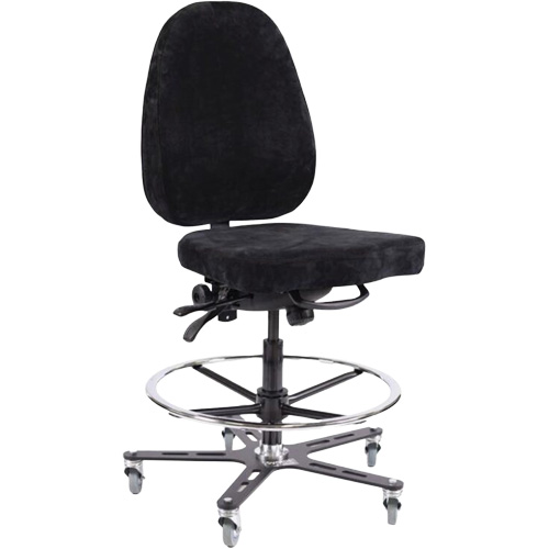 Synetik 508-00038 Chaise ergonomique de soudage TF190