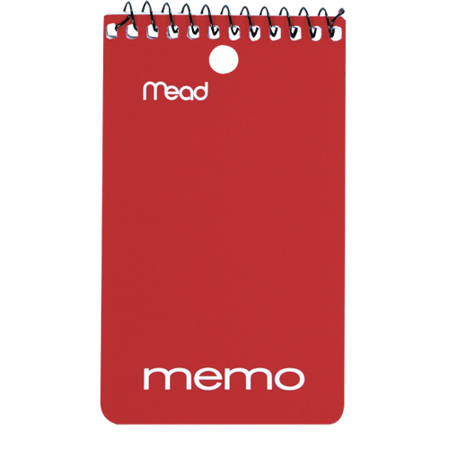 Hilroy 481424 Carnet de note