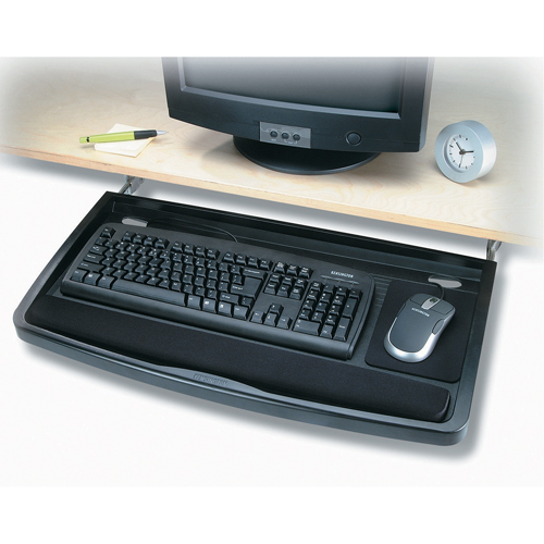 Kensington Keyboard Drawers Otg387 611012 Shop Keyboard Drawer