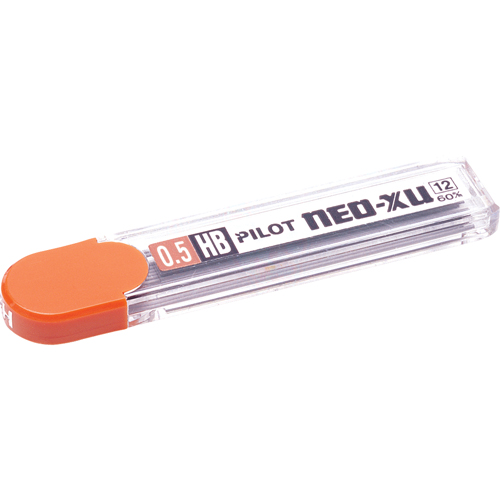 Pilot 12286 Papermate&reg; Lead, 0.5 mm