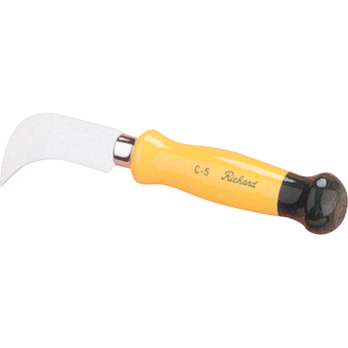 Richard C-5 Industrial Flooring Knife