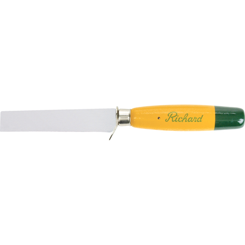 Richard L-5-G Industrial Utility Knife, 3 7/8 x 3/4"