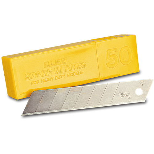 Olfa 5016 Replacement Blade, Snap-Off Style