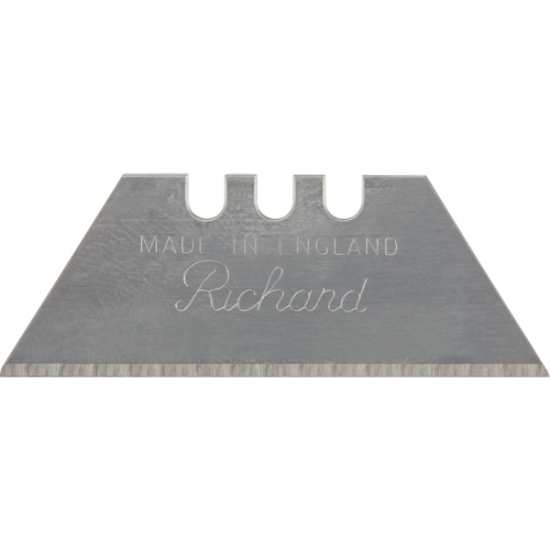 Richard U-1-B Utility Knife Replacement Blades, Single Style