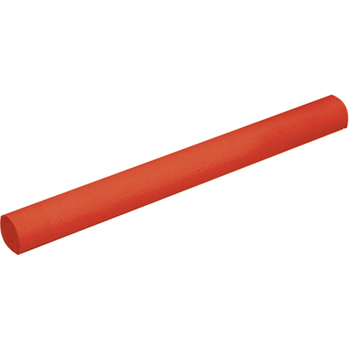 Markal 081022 H Paintstik&reg; Hot Surfaces Paint Marker - 150° to 1200°F, Solid Stick, Red