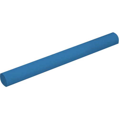 Markal 081025 B&acirc;tons de peinture pour surfaces chaudes H Paintstick - 150° &agrave; 1200°F, B&acirc;ton plein, Bleu