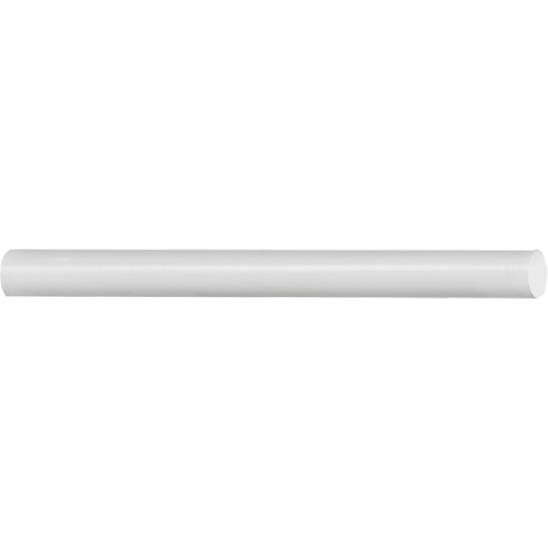 Markal 082520 J Paintstik - Dual Purpose, Solid Stick, White