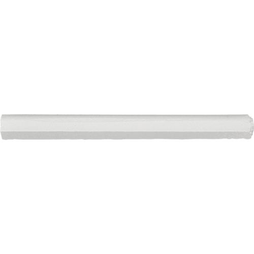 Markal 084720 Paintstik&reg; for Hot Surfaces - HT-34 Paintstik 400° to 1800°F, Solid Stick, White