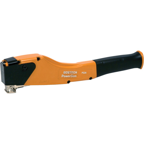 Stanley Bostitch PC2K PowerSlam PowerCrown Hammer Tacker, 1/4", 5/16", 3/8"