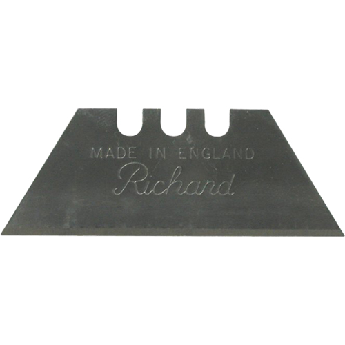 Richard U-1-B-B Lames de rechange, Style Simple