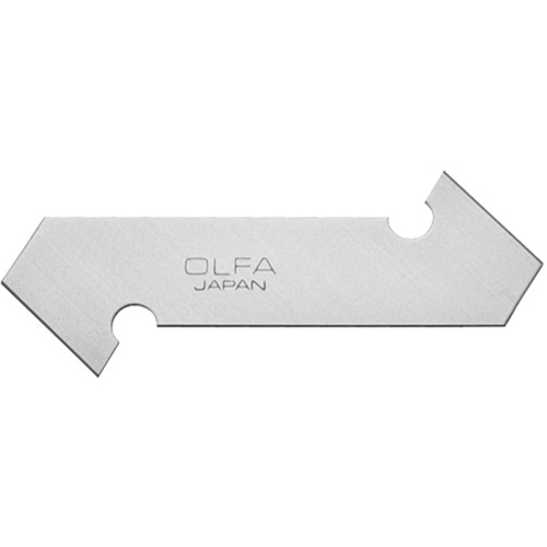 Olfa 5014 Replacement Blade, Single Style