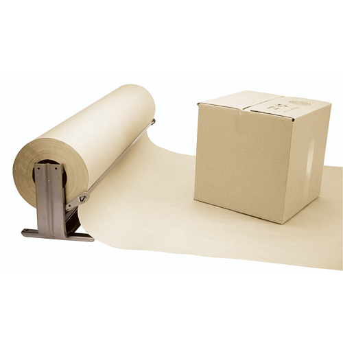  PA804 Paper, Kraft, 18" x 900', 40 lbs., Roll