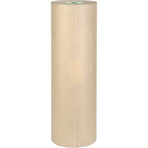  PA810 Paper, Kraft, 30" x 600', 25 lbs., Roll
