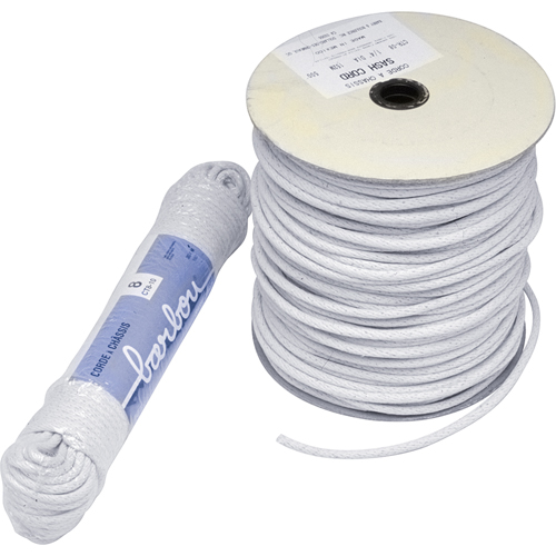 Barry & Boulerice E1CT6/10 Cordes, Coton, 100'