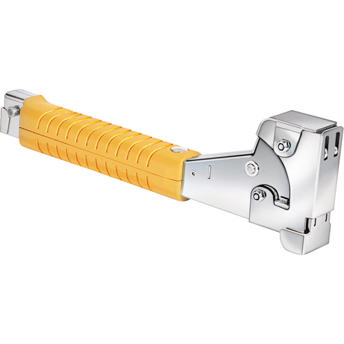 Arrow HT50GR-4 Marteaux cloueur robustes, 5/16", 3/8", 1/2"