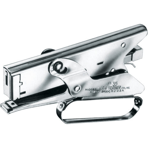 Plier-Type Staplers PB323 | TENAQUIP