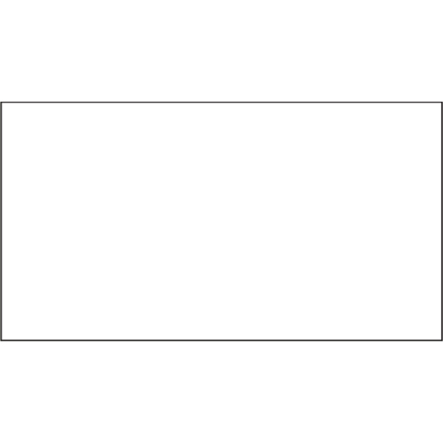 Belle-Pak BC300 Enveloppes pour bordereau de marchandise, 12" lo x 9-1/2" la
