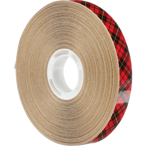 3M 969-1/2X36 3M 969 Adhesive Transfer Tape, 12.7 mm (1/2") W
