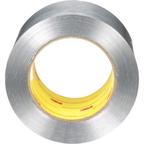 3M 425-3X60 Ruban en aluminium 425, &eacute;paisseur , 76,2 mm (3") x 54,86 m (180')