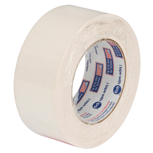 IPG 72804 Double Face Tape, 50.8 mm (2") W x 33 m (108') L