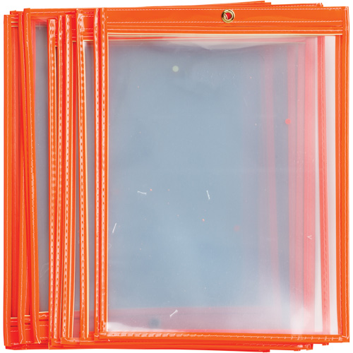 Brady 56946 Protective Envelopes