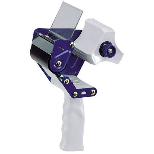 Pakmark H75CP Tape Dispenser, Standard Duty, Fits Tape Width Of 76 mm (3")