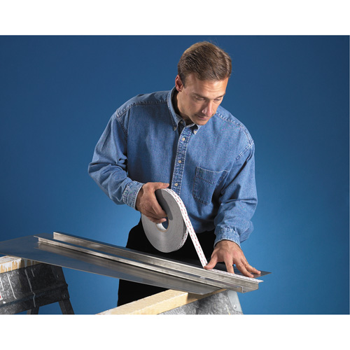 3M 3939-2X60 3939 Duct Tape, 9 mils, Silver, 48 mm (2") x 55 m (180')