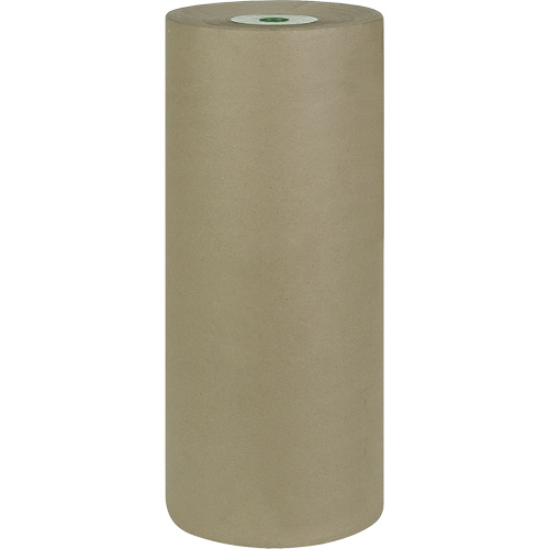  PE643 Paper, Kraft, 48" x 1000', 30 lbs., Roll