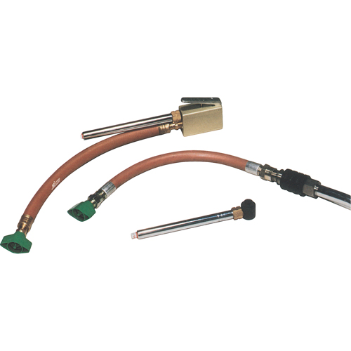 Samuel 2997071QF Gonfleur pour sac de fardage