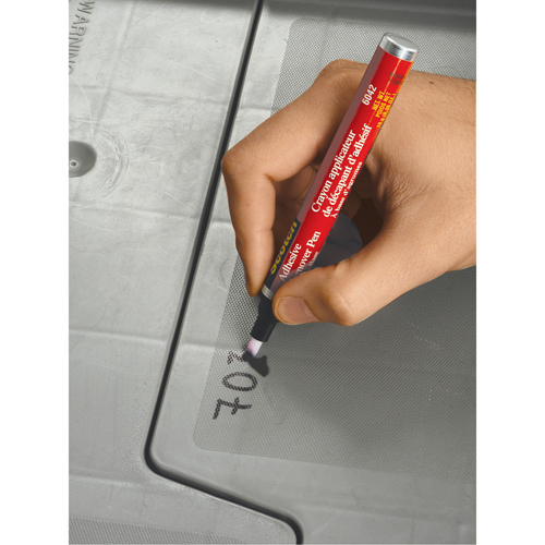 3M Scotch® Adhesive Remover Pen, .035 oz PC692 (6042) Shop Adhesive