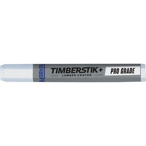 Markal 080380 Timberstik&reg;+ Pro Grade Lumber Crayon