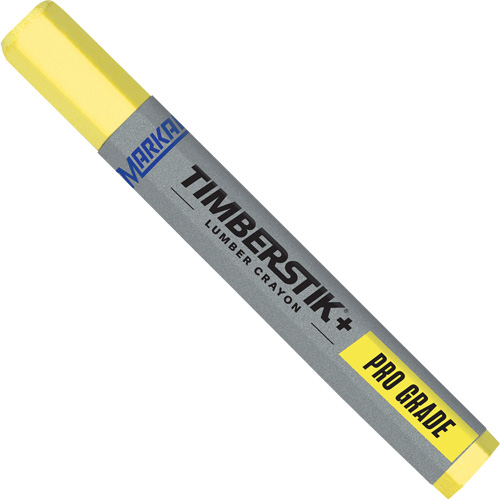 Markal 080381 Crayon Lumber Timberstik+ caliber Pro