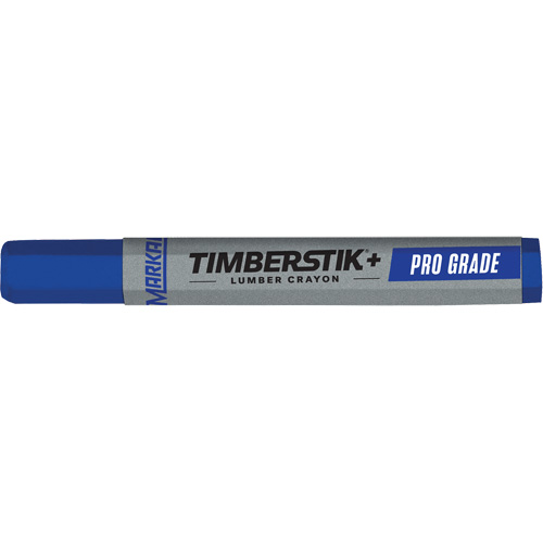 Markal 080385 Timberstik&reg;+ Pro Grade Lumber Crayon