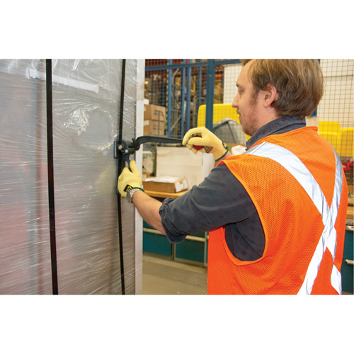 KLETON PC938 Steel Strapping Tensioner