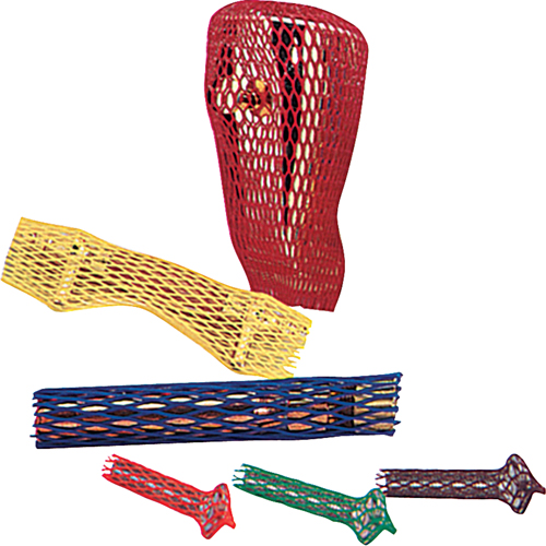 Alliance Plastics FNH0125A Filets flexibles