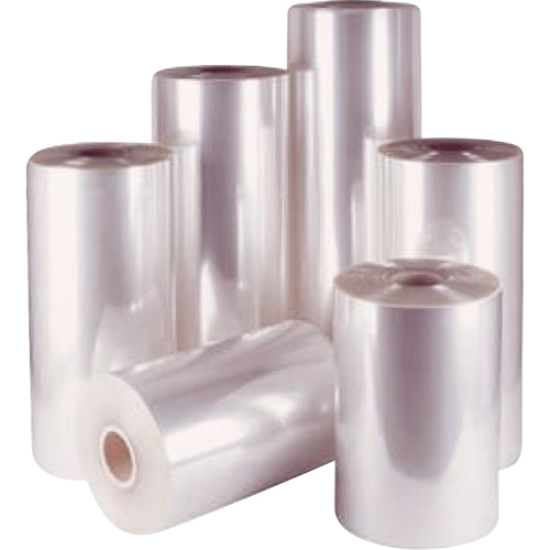 IPG Polyolefin Shrink Film Exlfilm plus PE249 (IK1F1800) Shop