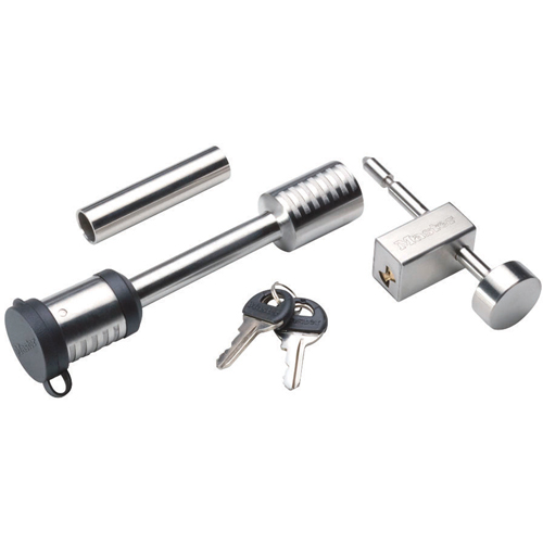 Master Lock 1481DATSC Trousse De verrous pour pemorque