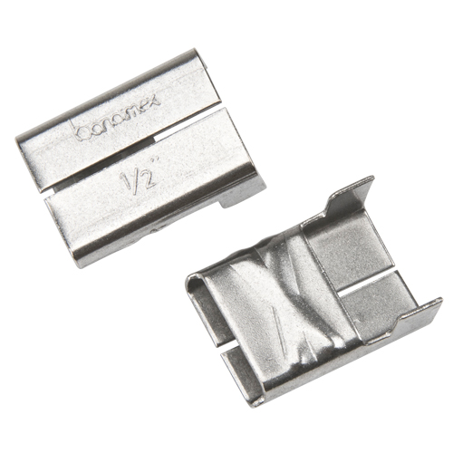Samuel SE11312 Joints pour feuillards portatifs