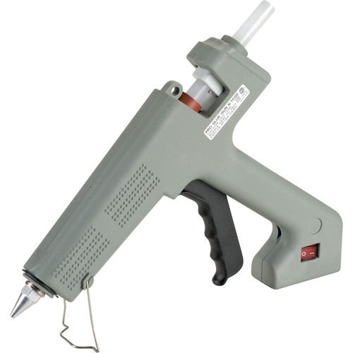 Outils Aurora PE340 Fusil &agrave; colle robuste, 100 W, 245°F - 380°F (120°C - 193°C )