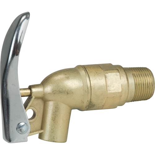 KLETON PE365 Robinet &agrave; fermeture automatique