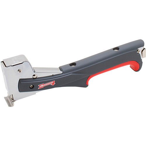 Arrow HTX50 Ergonomic Professional Hammer Tacker, 5/16" , 3/8" , 1/2"